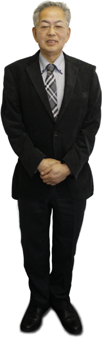 講師紹介