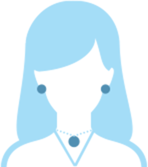 女性